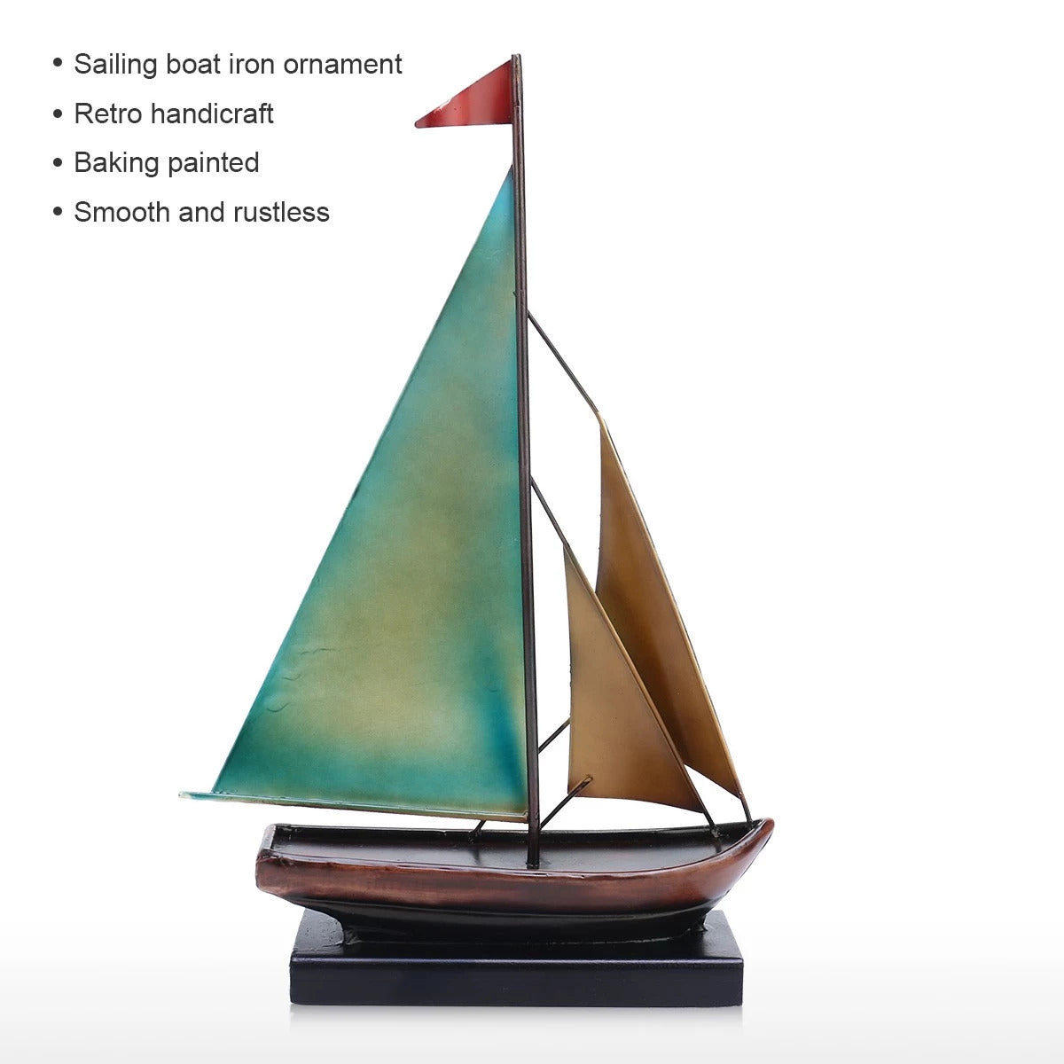 Gifts For Sailing Enthusiast