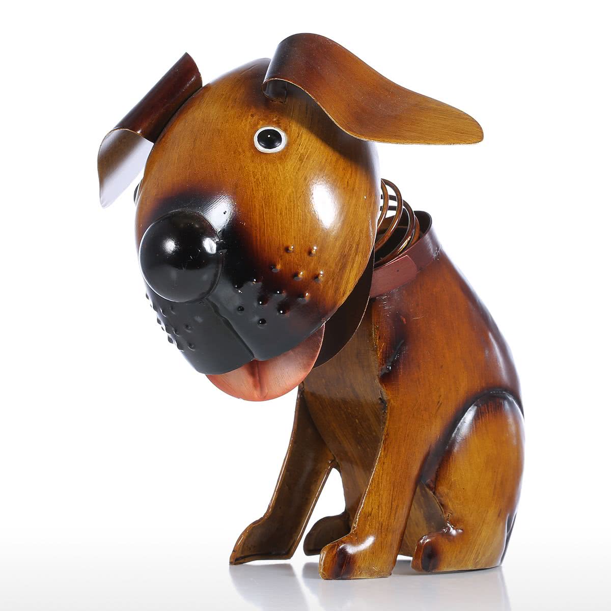 Gifts for Dog Lovers and Christmas Dog Toys with Ornaments