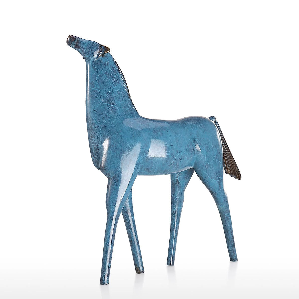 Horse Gifts and Horse Decor with Horse Statue