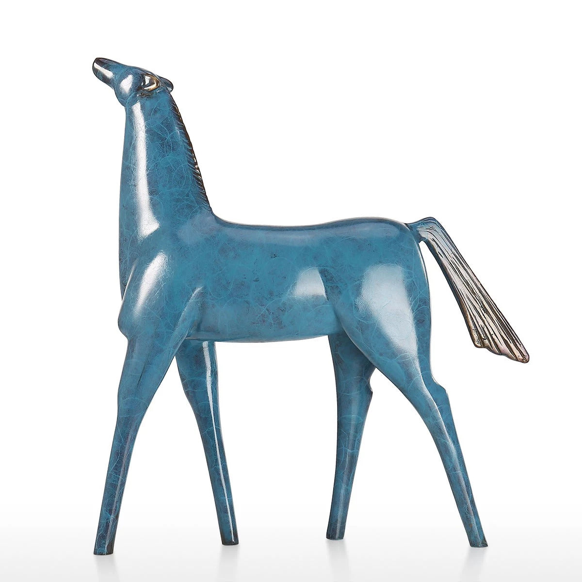 Horse Statue For Horse Decor and Gifts