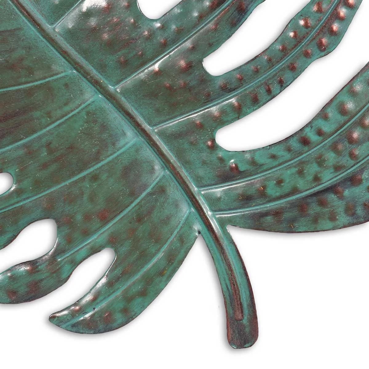 Leaf Wall Art For Home Decor
