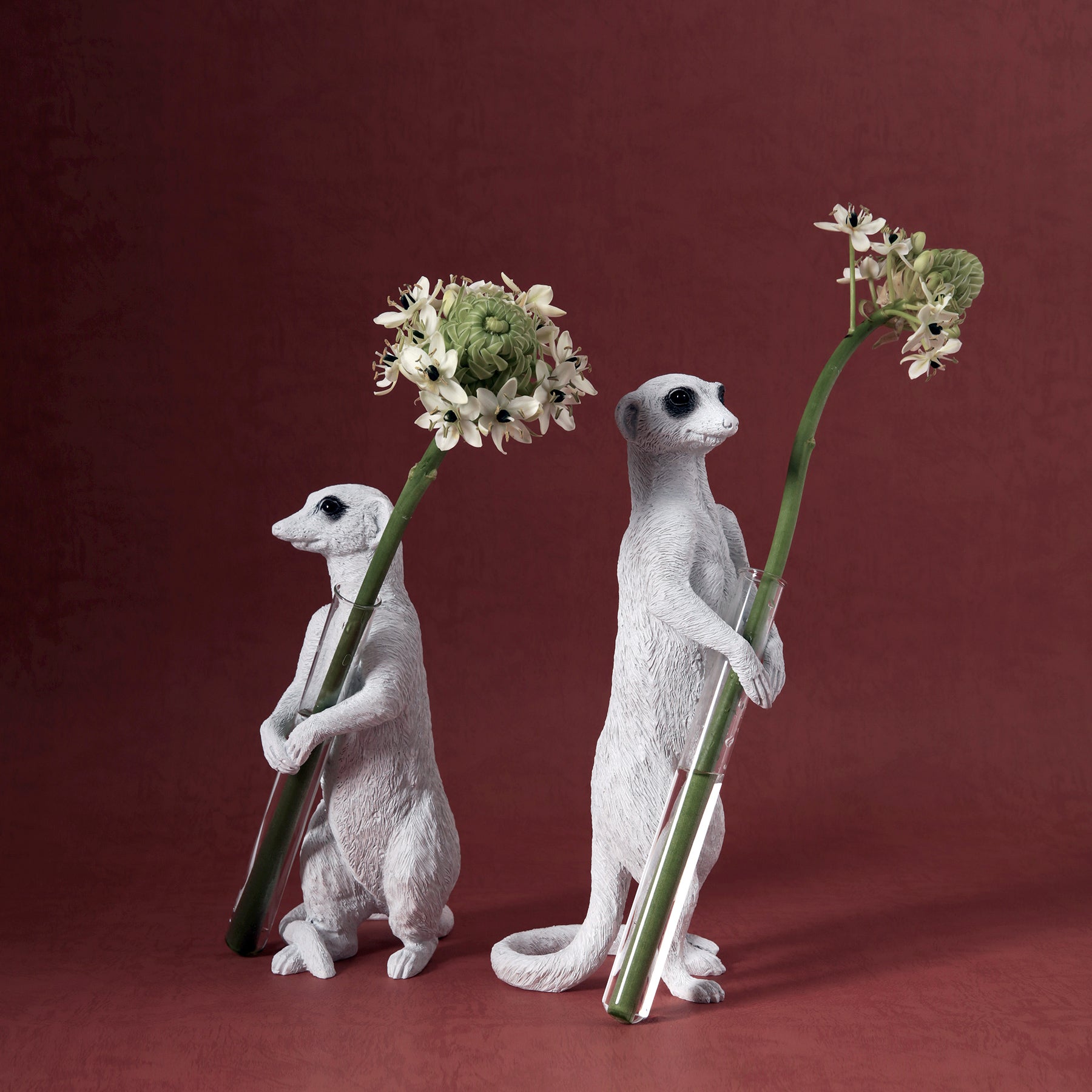 Meerkat Figurines