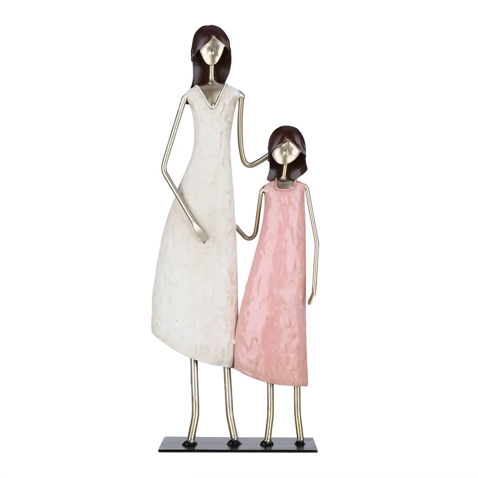 Mother Daughter Figurines for Mothers Day Gifts