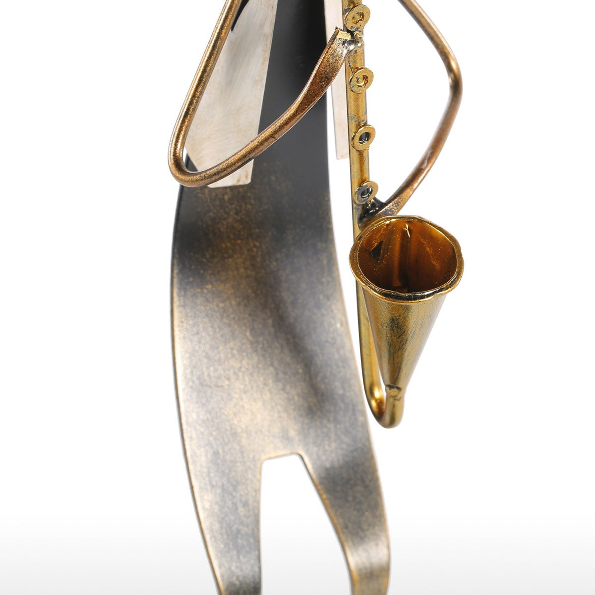 Music Gifts for Students and Best Gifts for Music Lovers with Saxophone
