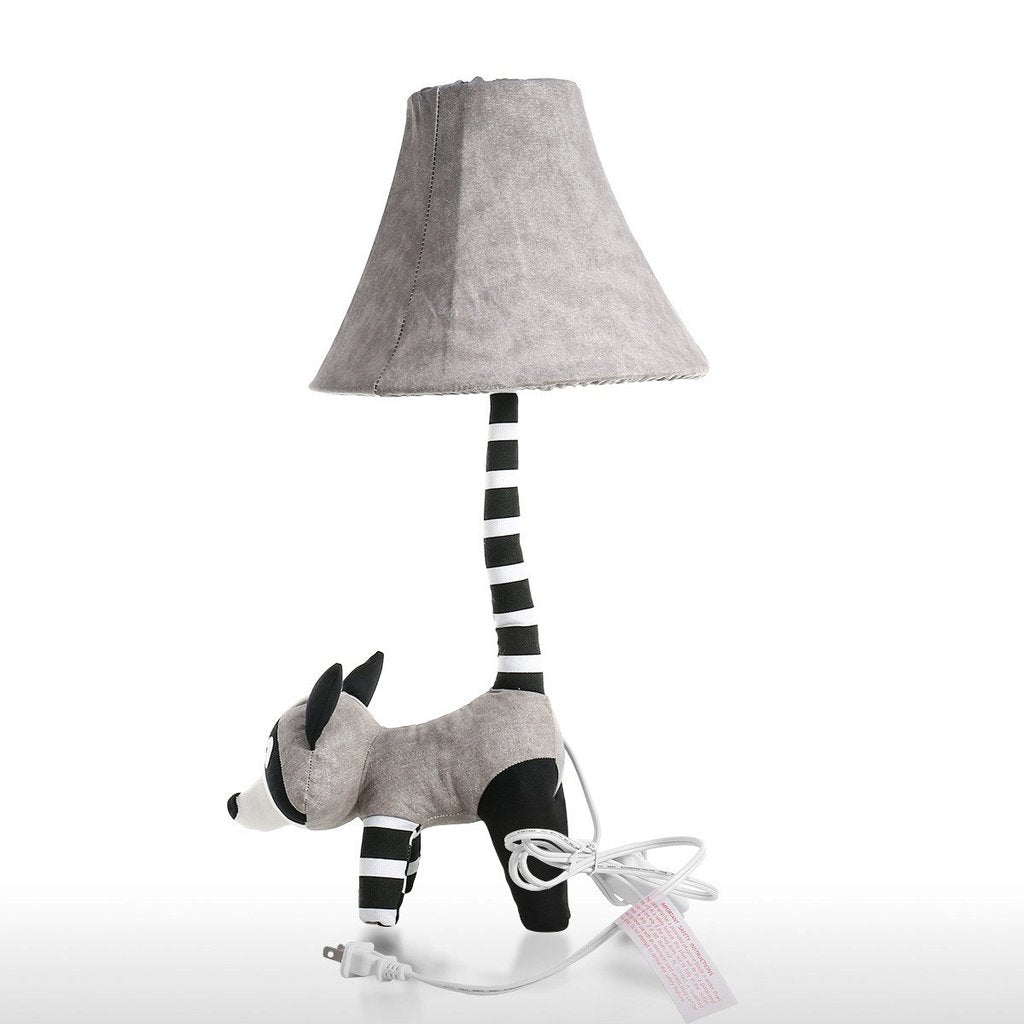 Nursery Lamp as Small Table Lamps
