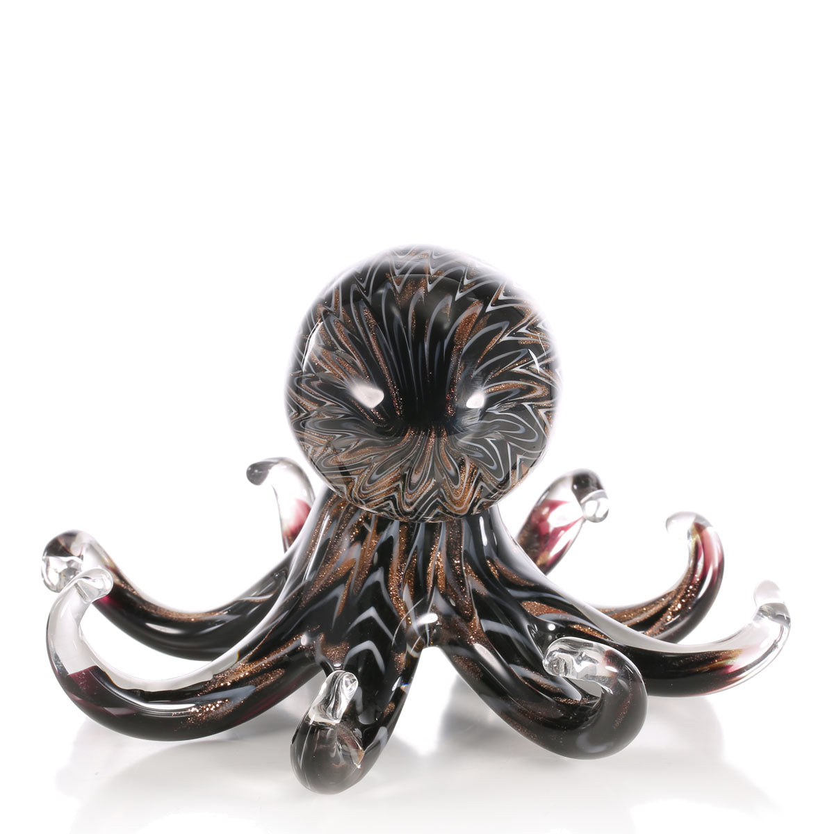Octopus Decorative Ornament