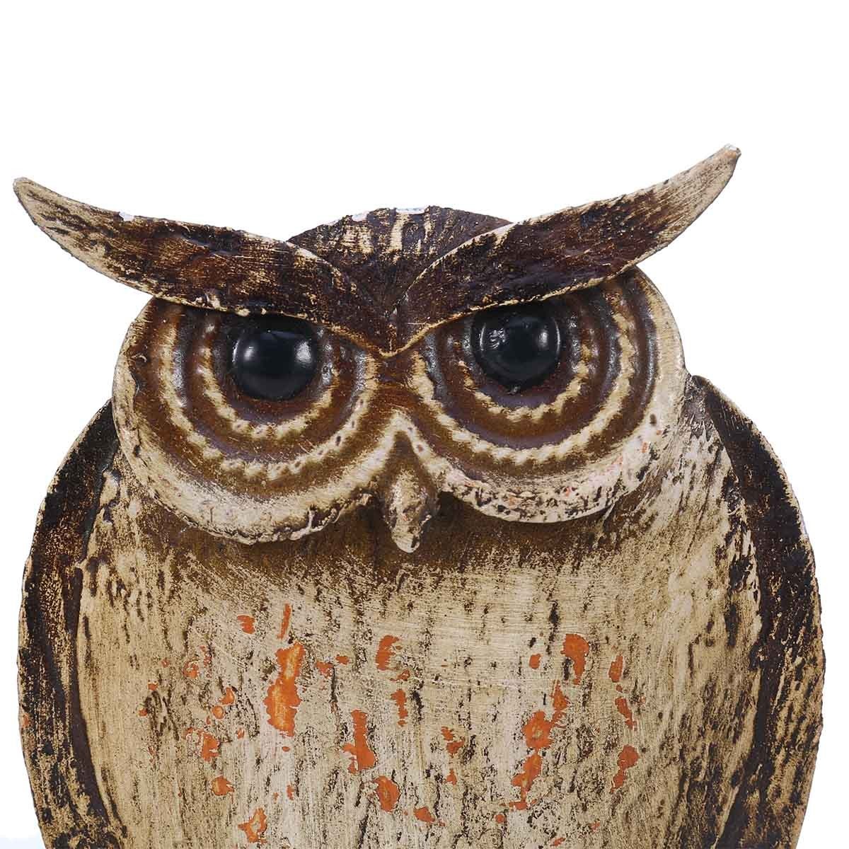 Owl Decor and Owl Nursery Decor