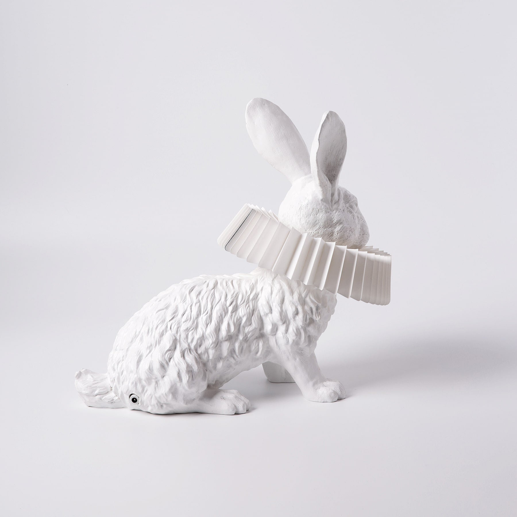 Rabbit Lamp