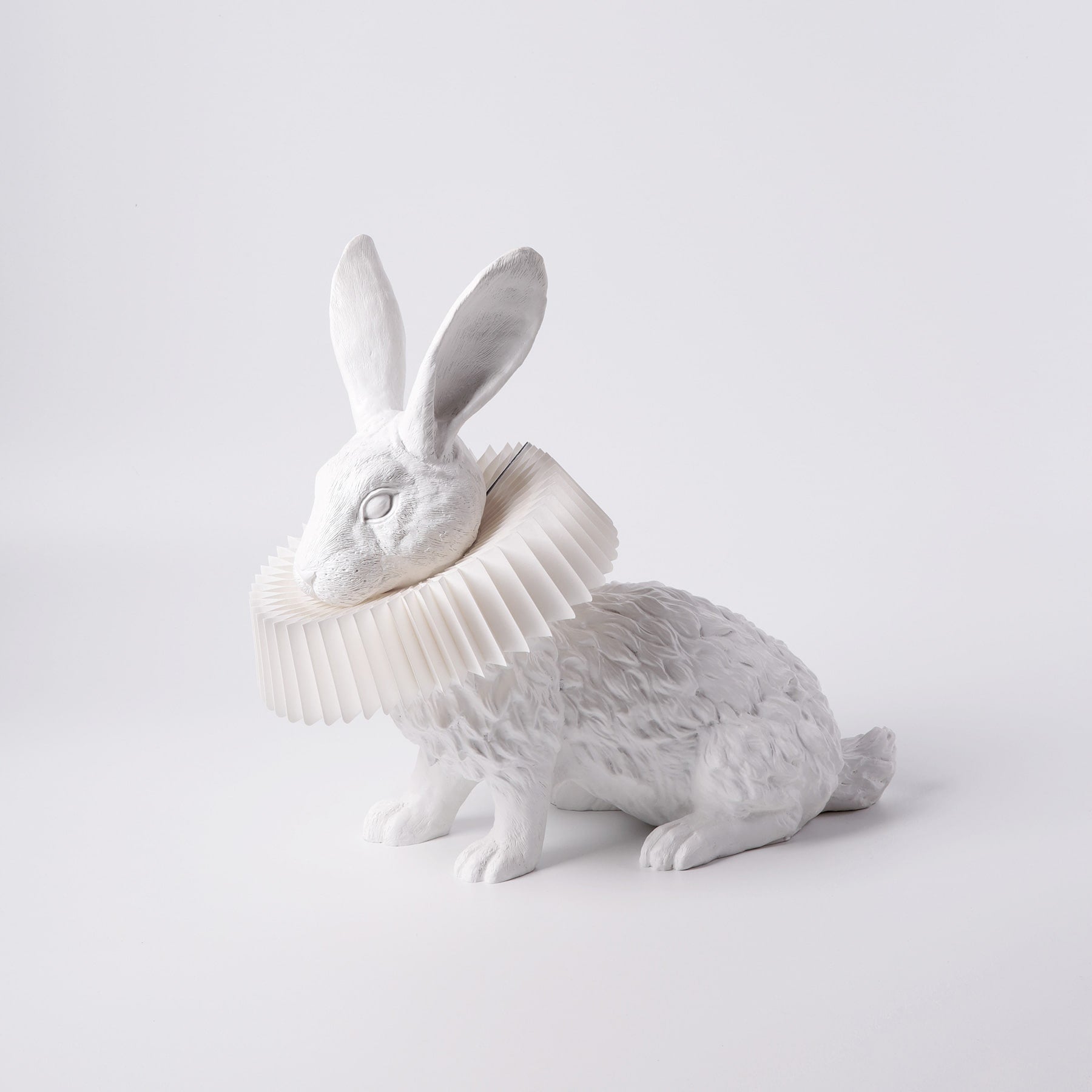 Rabbit Lamp