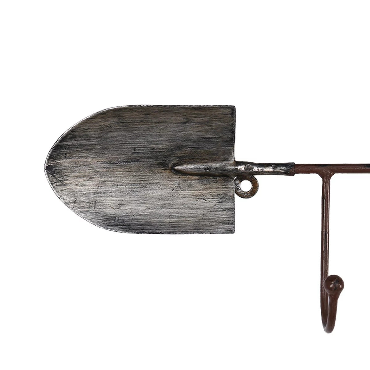 Rustic and Farmhouse Coat Rack by Wall Mounted