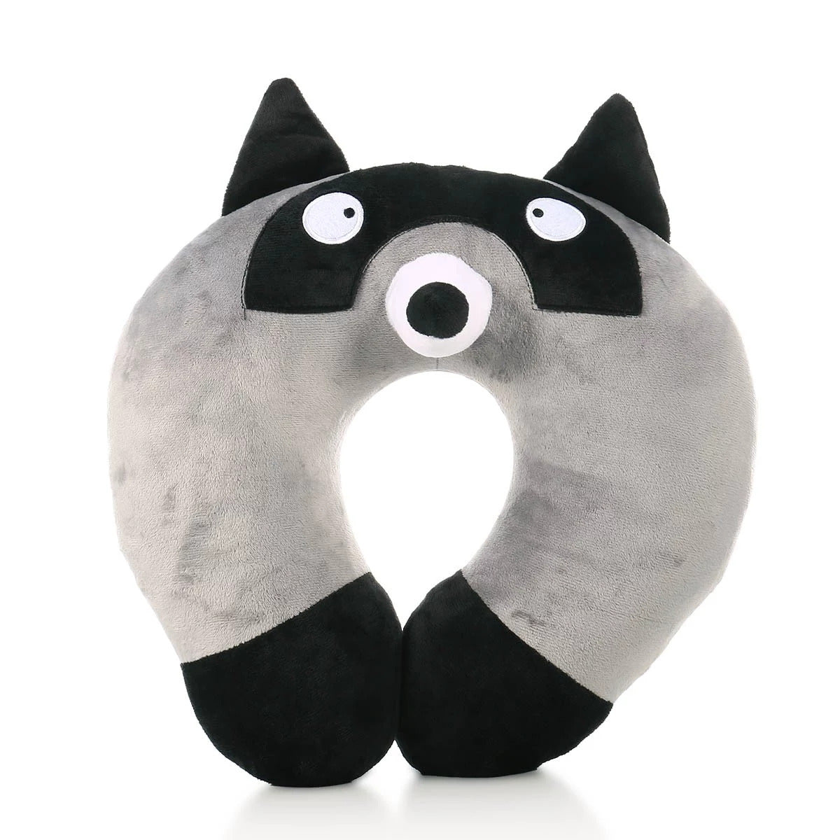 Cute Baby Raccoon Pillow Decor, Ornament & Gifts in the Nursery